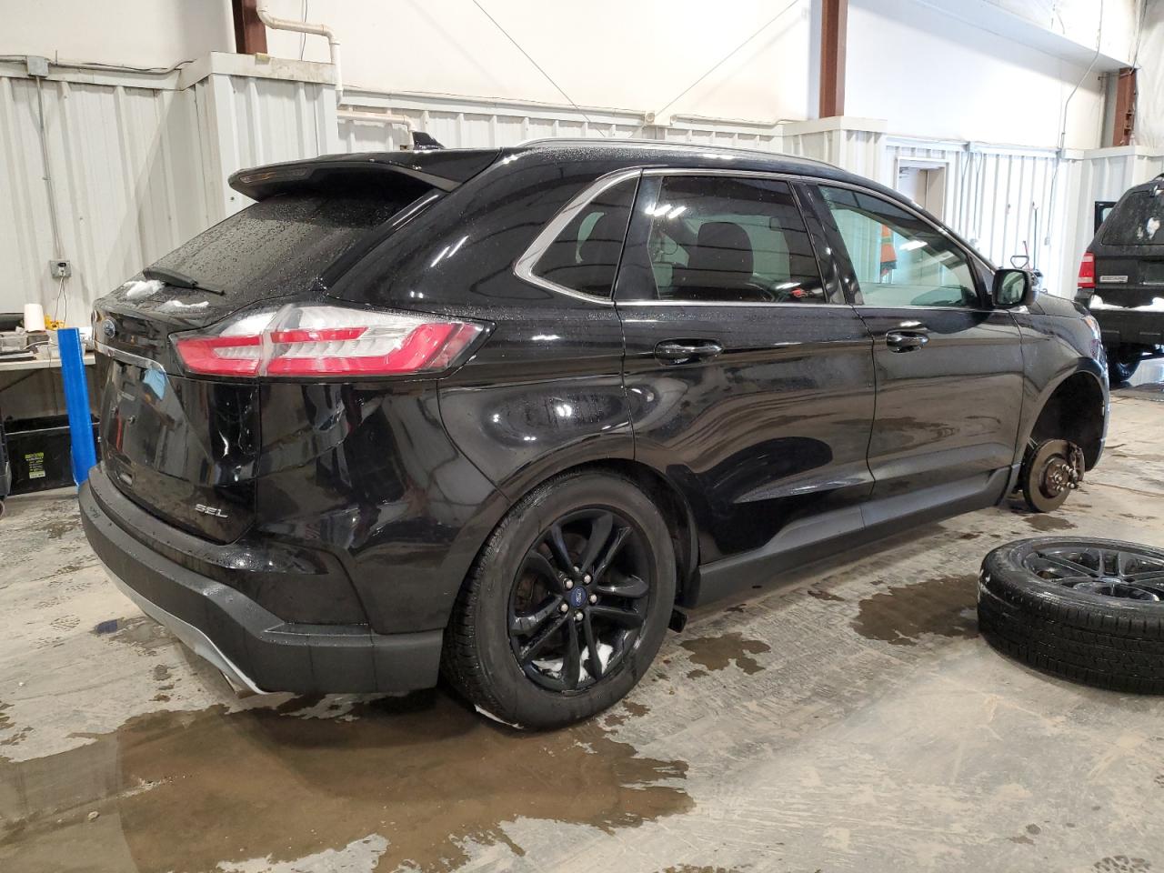 2020 Ford Edge - Image 3