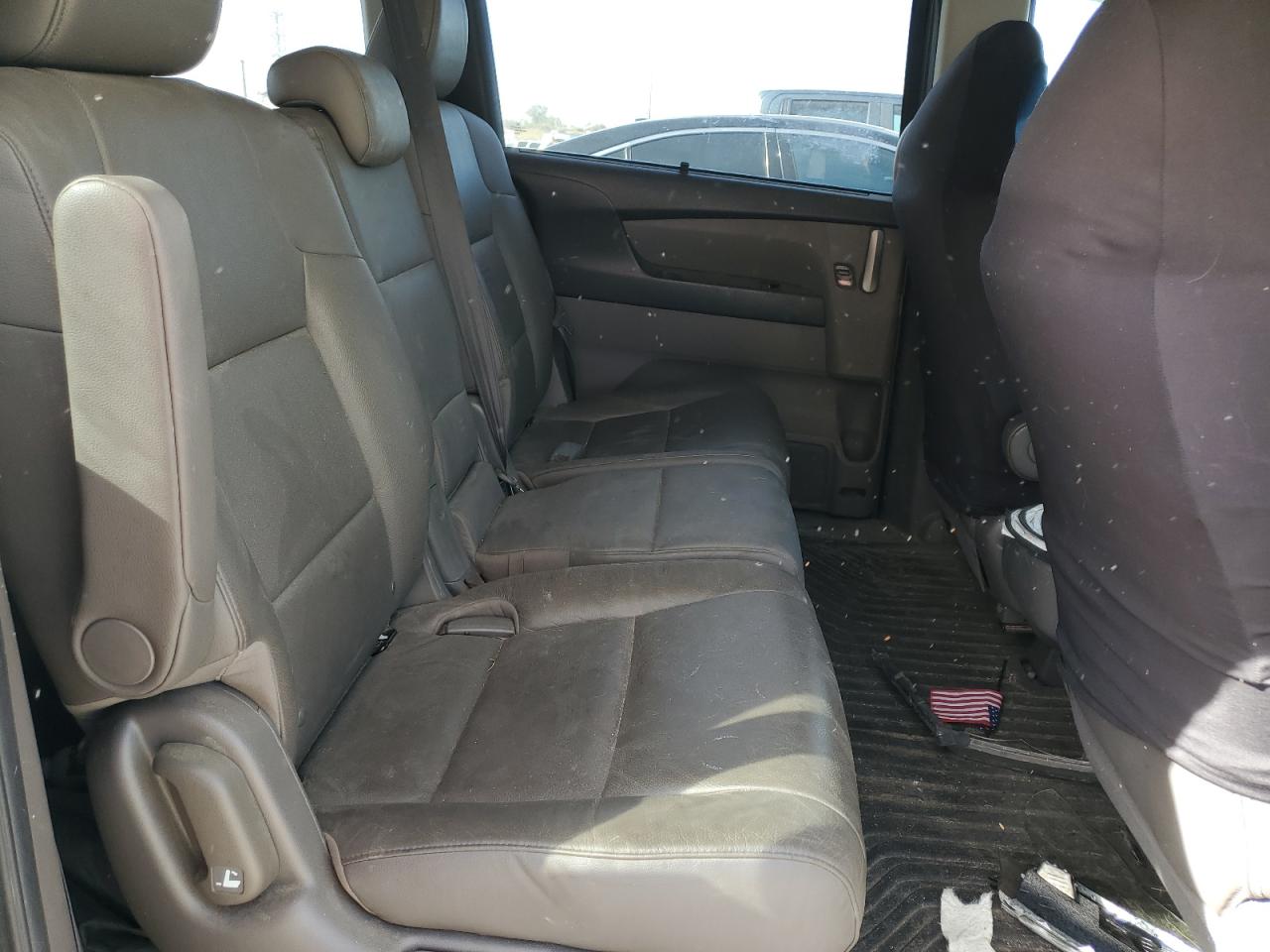 2013 Honda Odyssey - Image 12