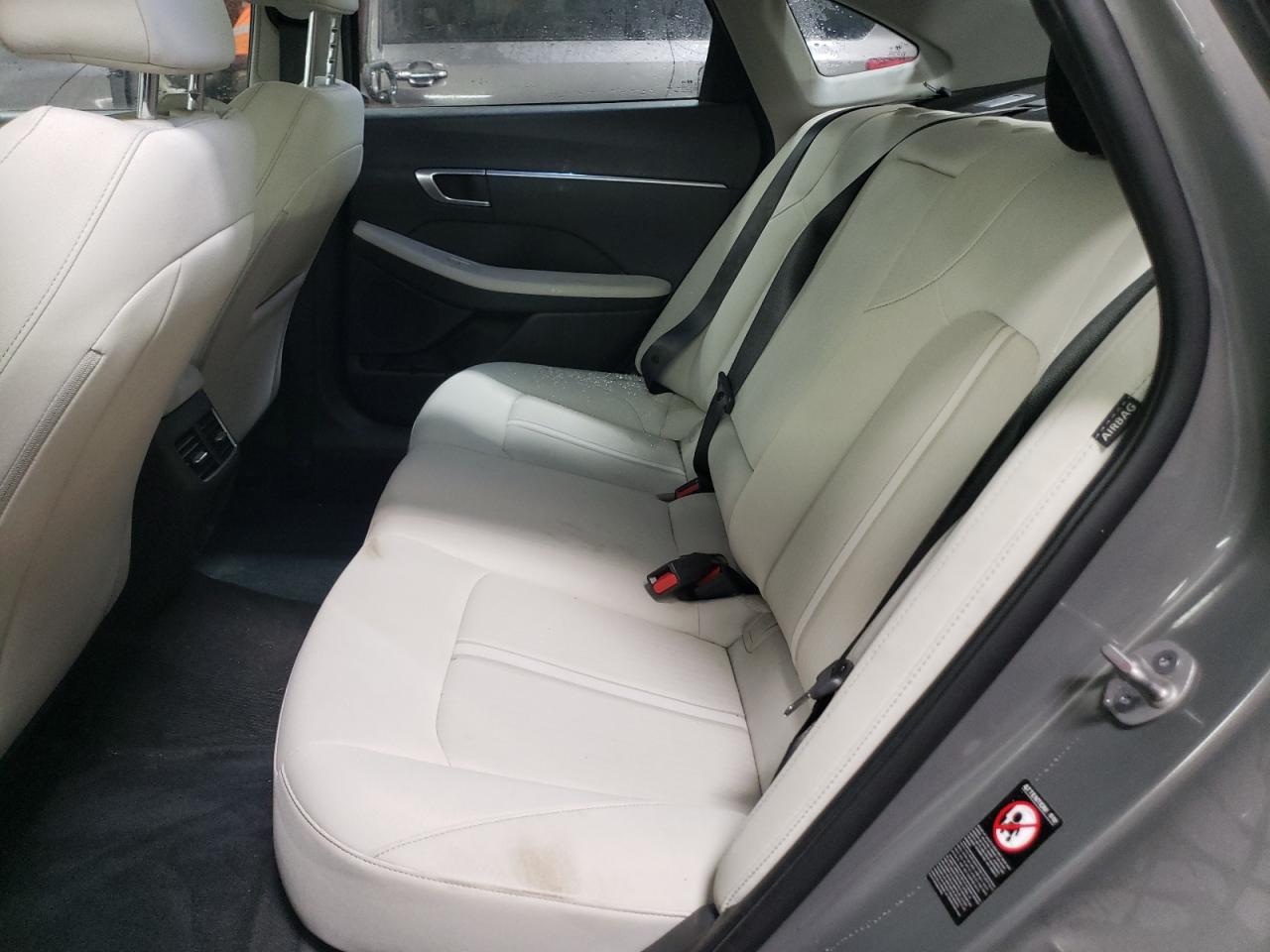 2023 Hyundai Sonata - Image 10