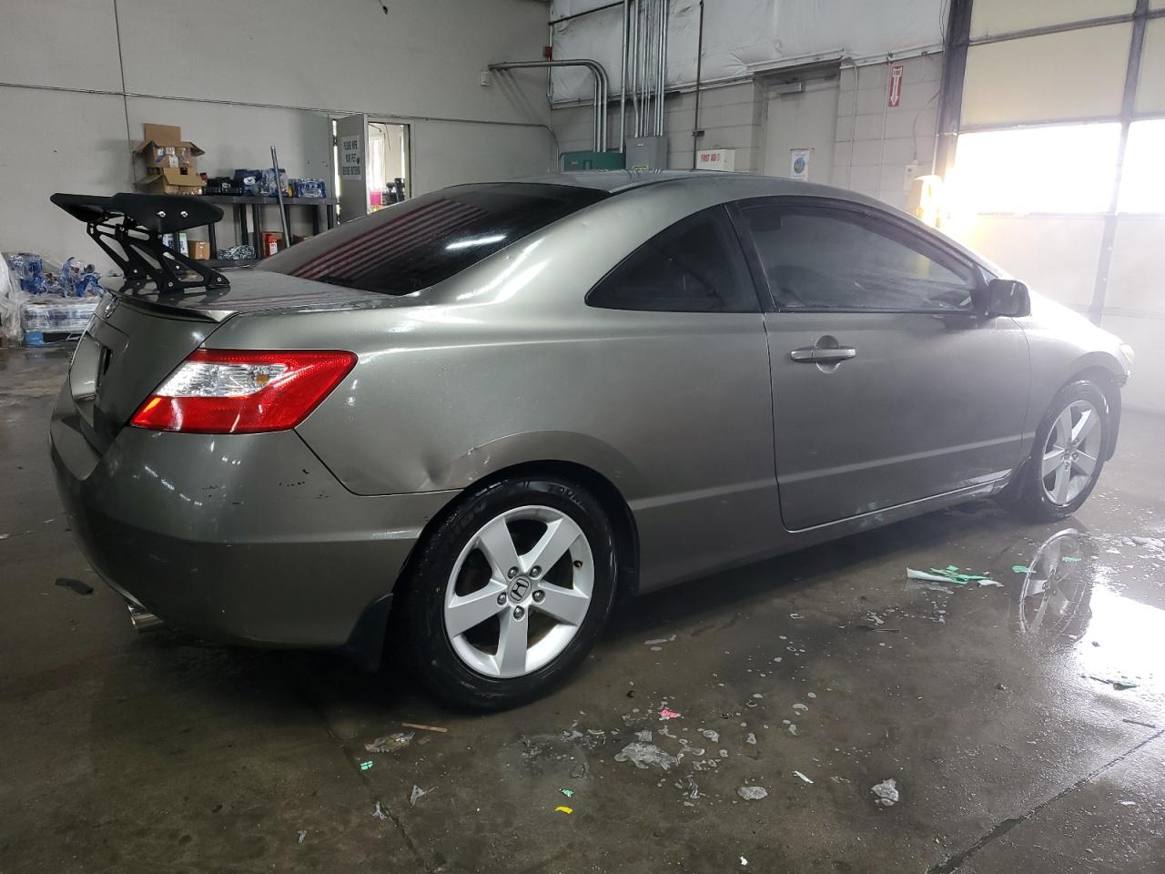 2006 Honda Civic - Image 3