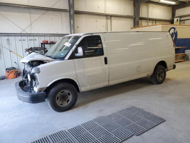 2011 Chevrolet Express G2500 