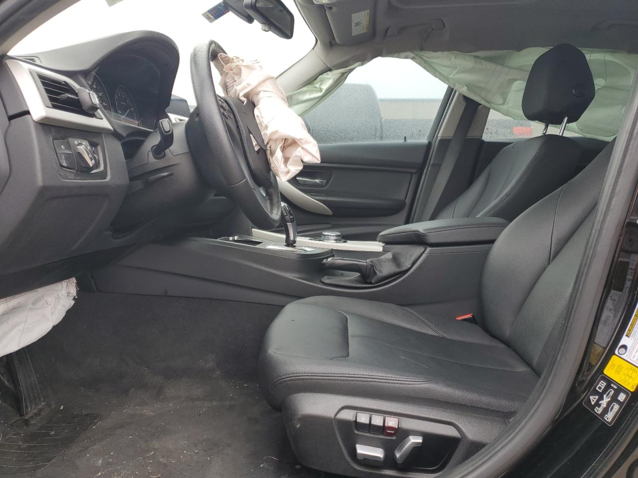 2016 BMW 3er - Image 7