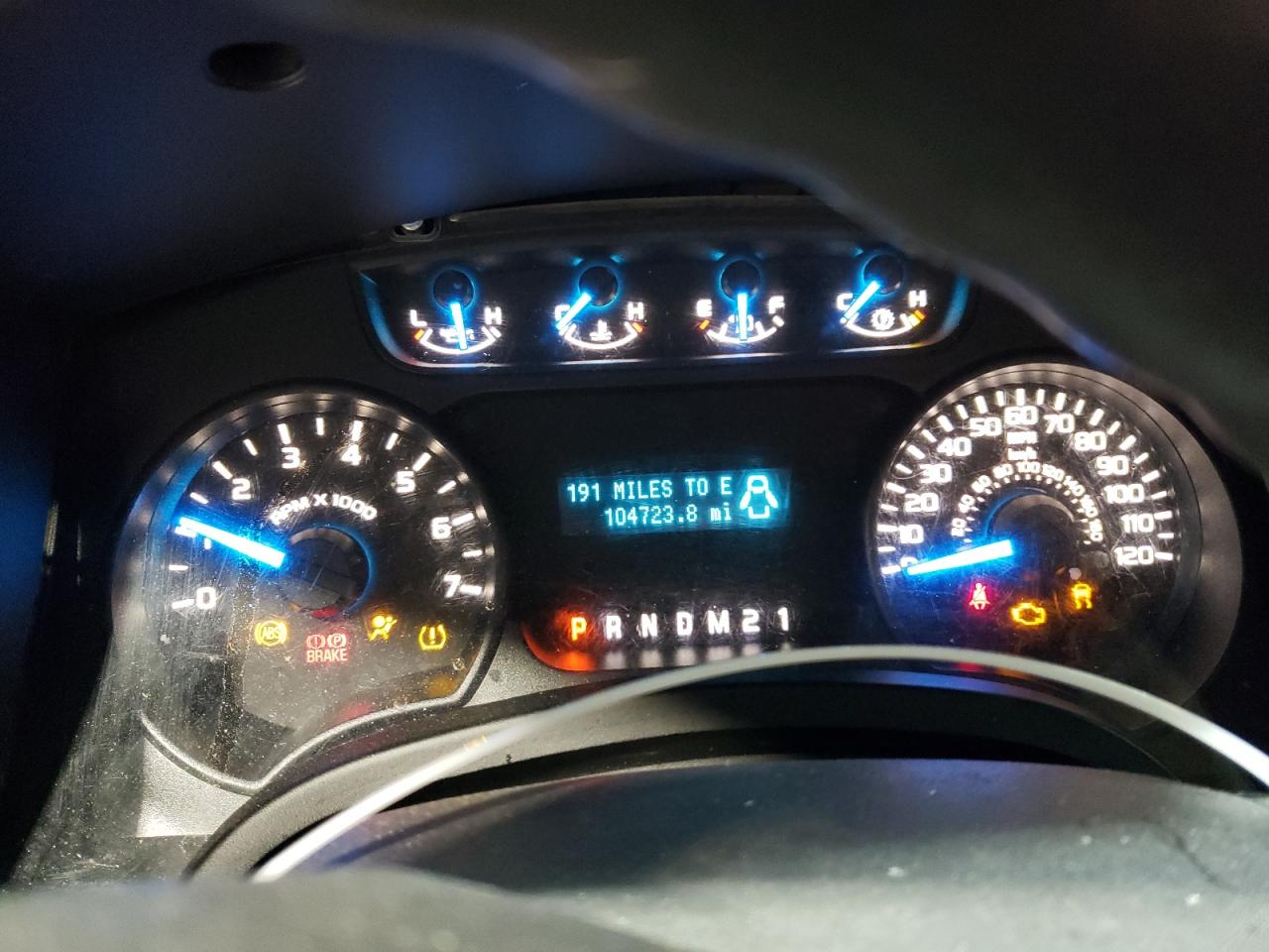 2014 Ford F-150 - Image 9