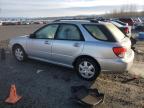 2004 Subaru Impreza Ts   на продаже в Arlington, WA - Mechanical