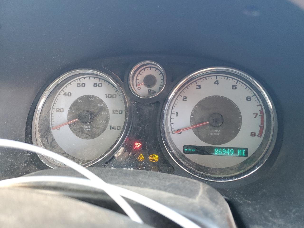 2010 Chevrolet Cobalt - Image 9