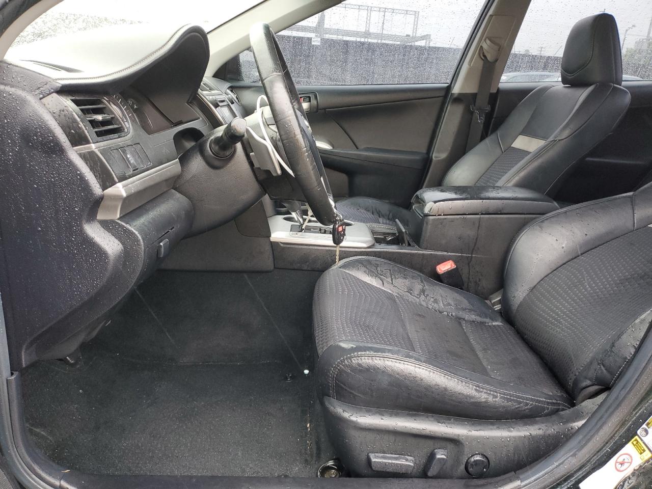 2013 Toyota Camry - Image 7