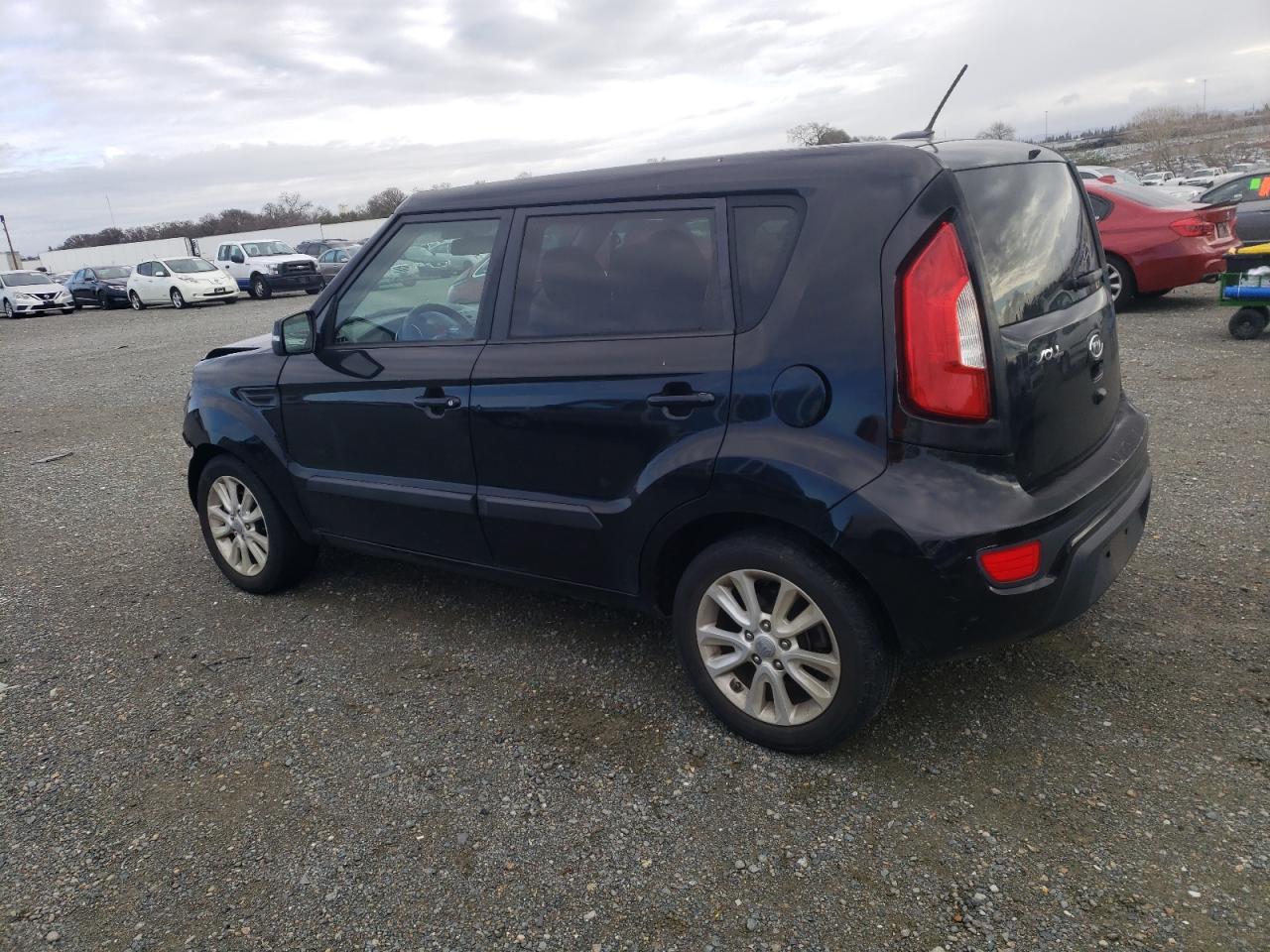 2012 Kia Soul - Image 2