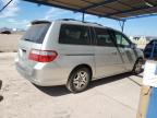 2006 Honda Odyssey Ex للبيع في Phoenix، AZ - Front End