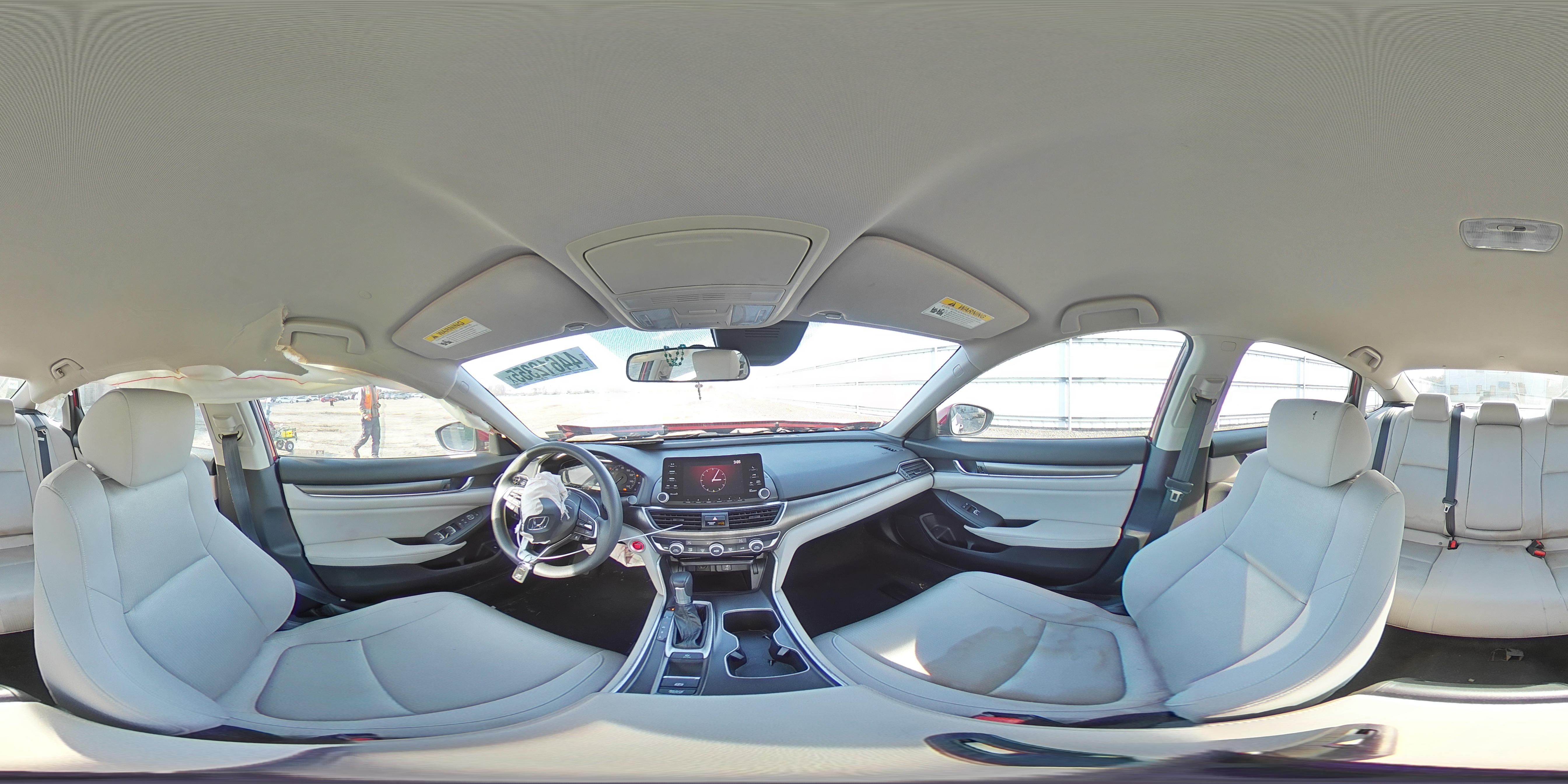 2018 Honda Accord - Image 12