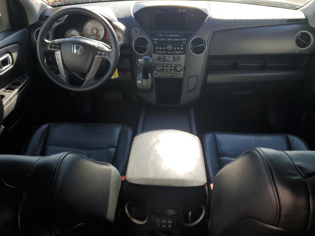 2012 Honda Pilot - Image 8