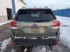 2020 SUBARU FORESTER TOURING for sale at Copart NB - MONCTON