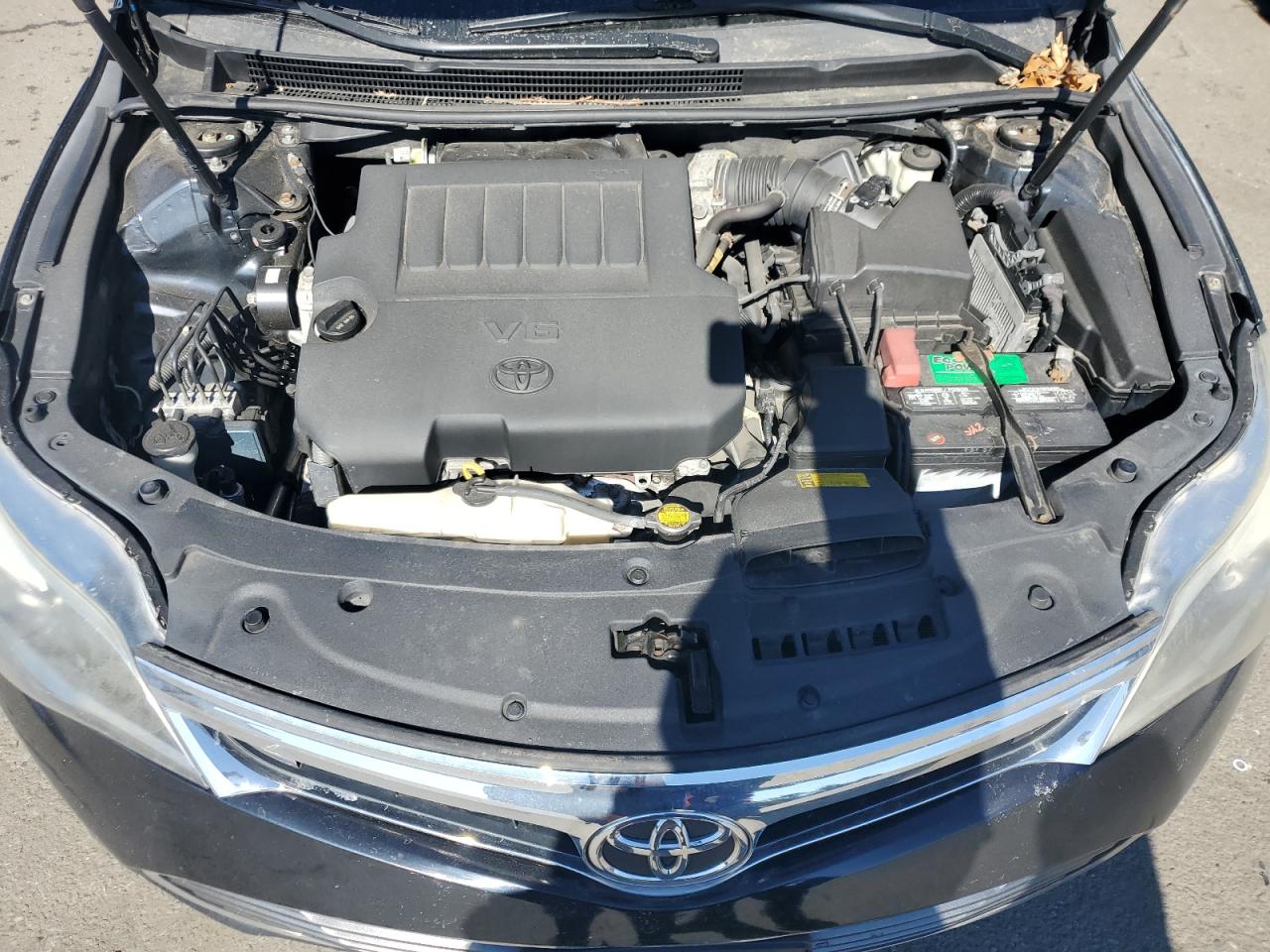 2014 Toyota Avalon - Image 11