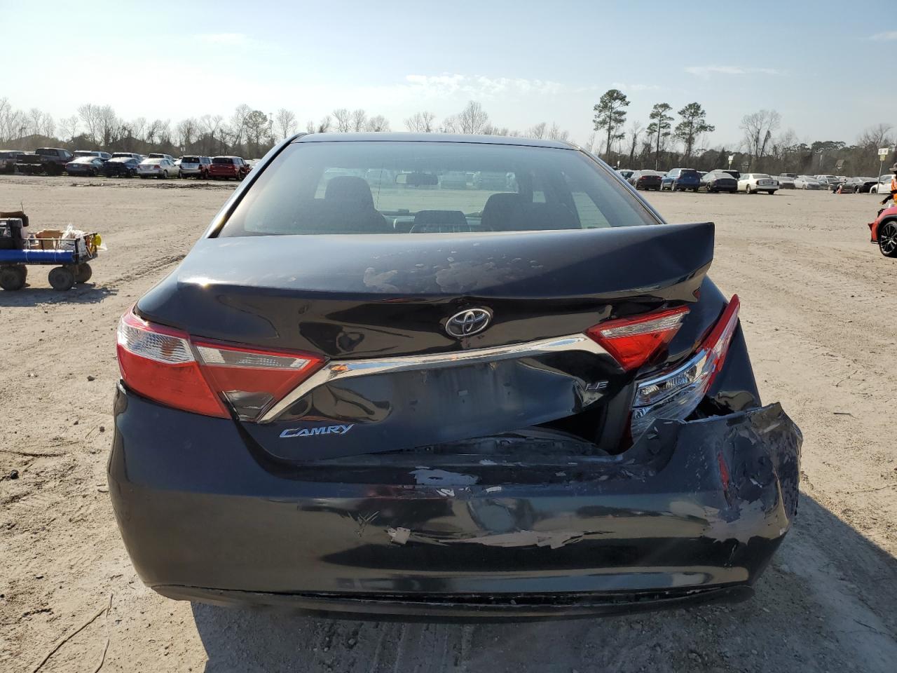 2017 Toyota Camry - Image 6