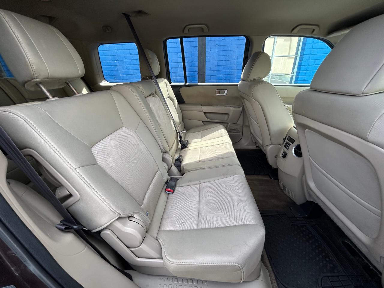 2013 Honda Pilot - Image 6