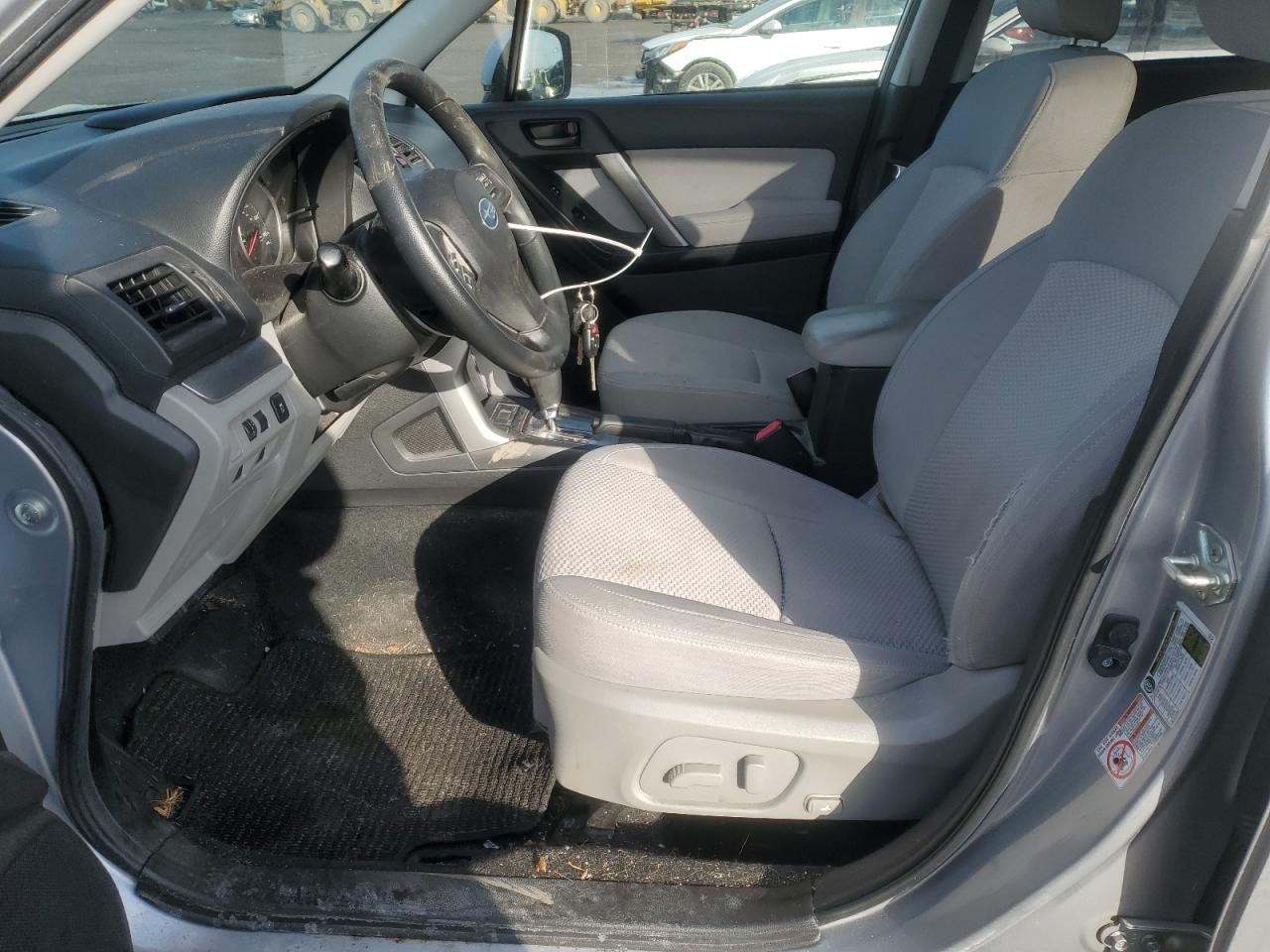 2014 Subaru Forester - Image 7