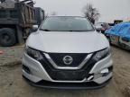 2021 Nissan Rogue Sport S for Sale in Baltimore, MD - Side