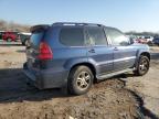 2004 Lexus Gx 470 na sprzedaż w Oklahoma City, OK - Side