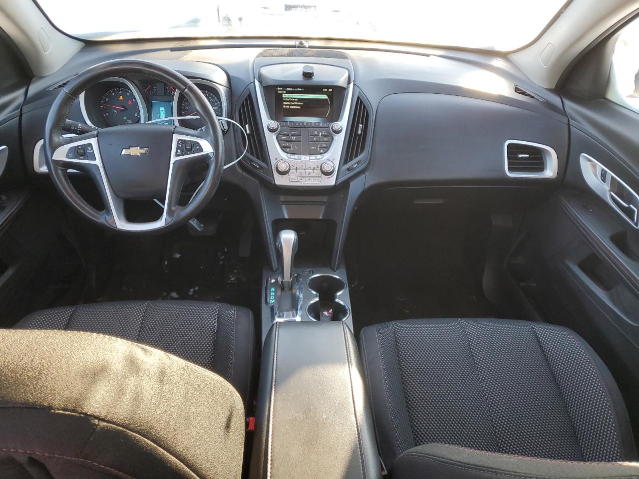 2015 Chevrolet Equinox - Image 8