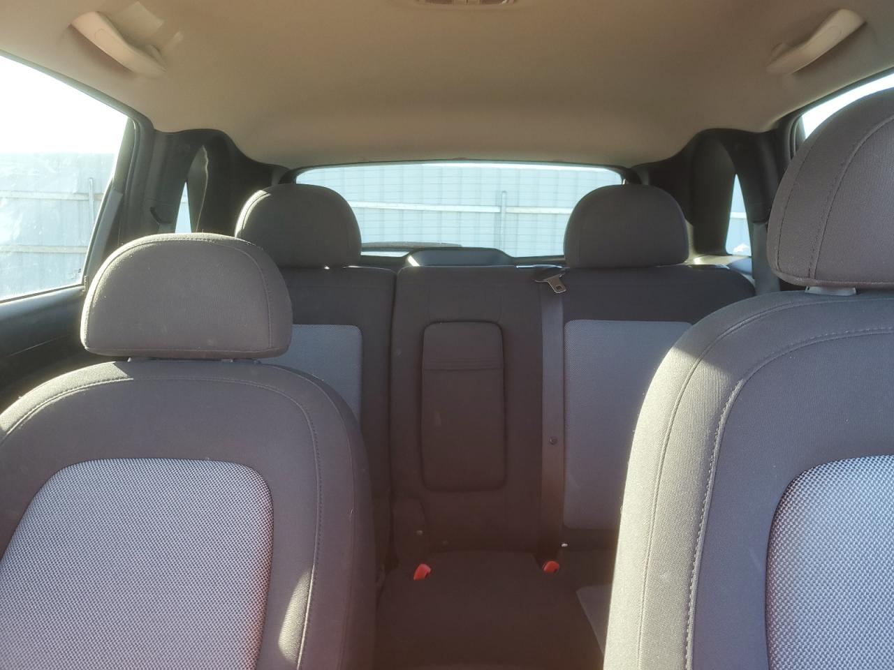 2013 Chevrolet Captiva - Image 10