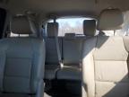 2016 Honda Odyssey Exl იყიდება Mebane-ში, NC - All Over