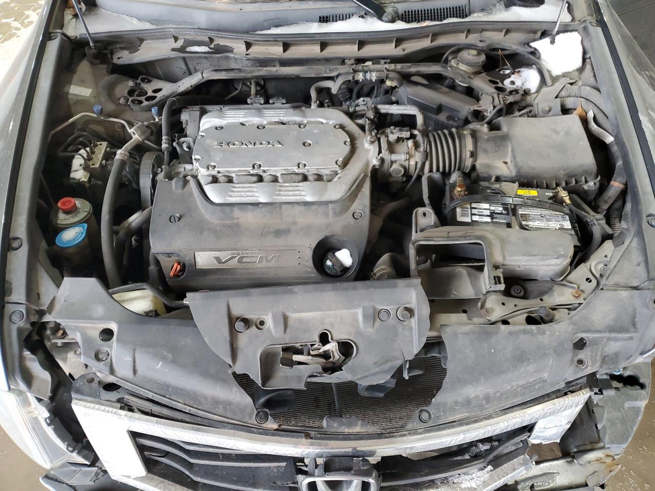 2009 Honda Accord - Image 11