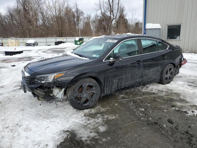 2020 Subaru Legacy Sport
