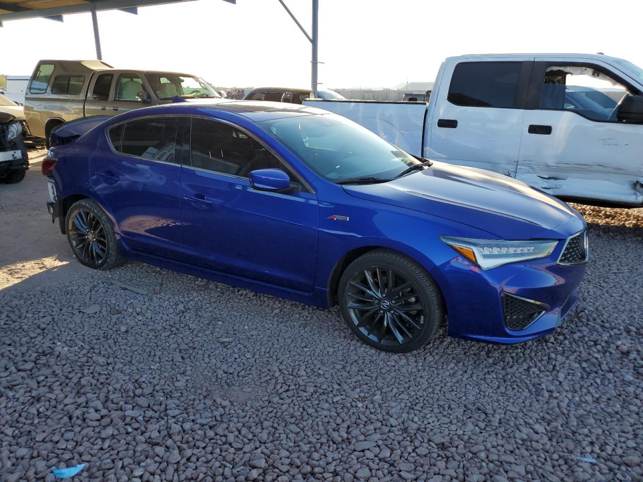 2021 Acura ILX - Image 4
