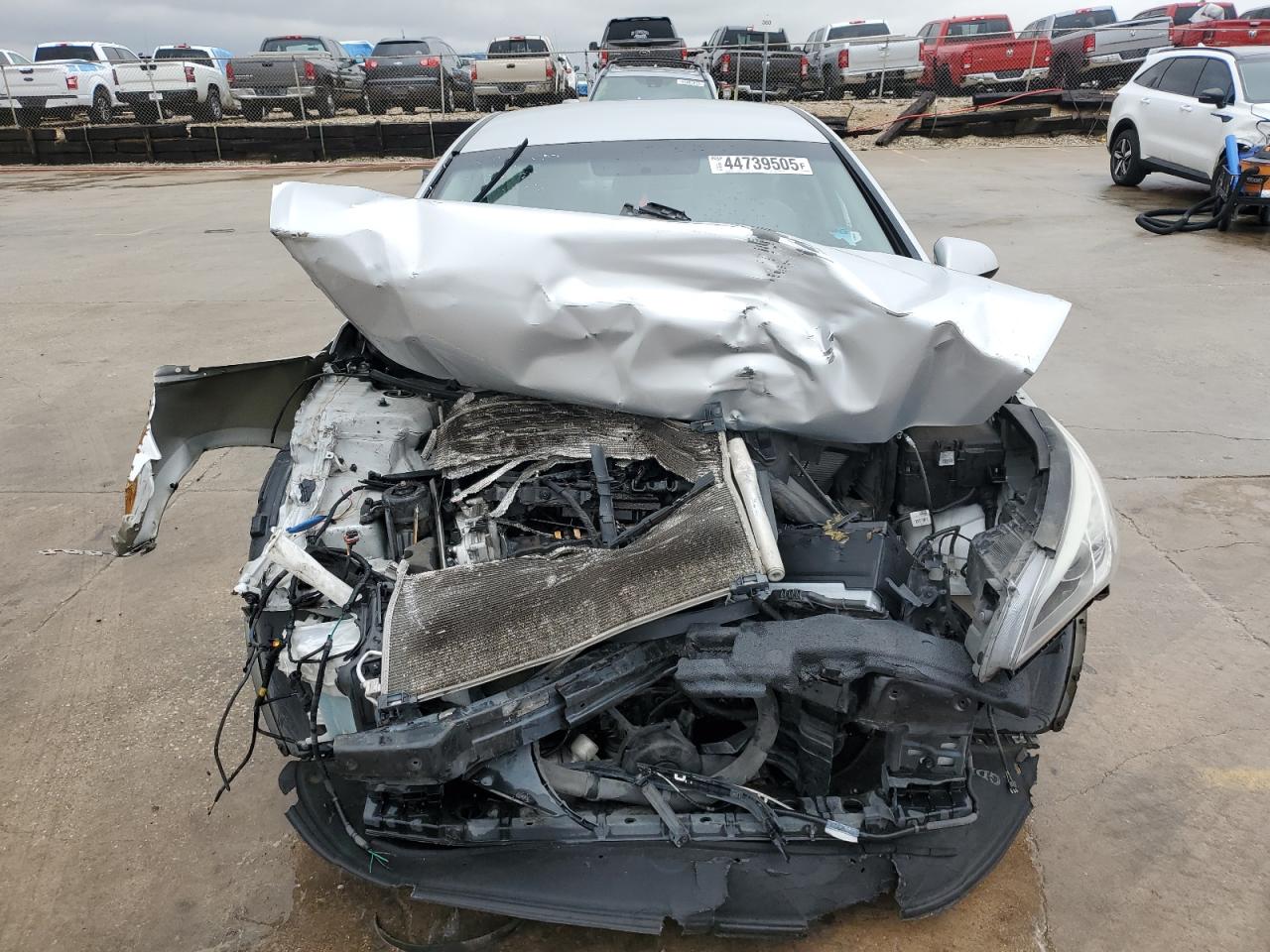 2015 Hyundai Sonata - Image 5