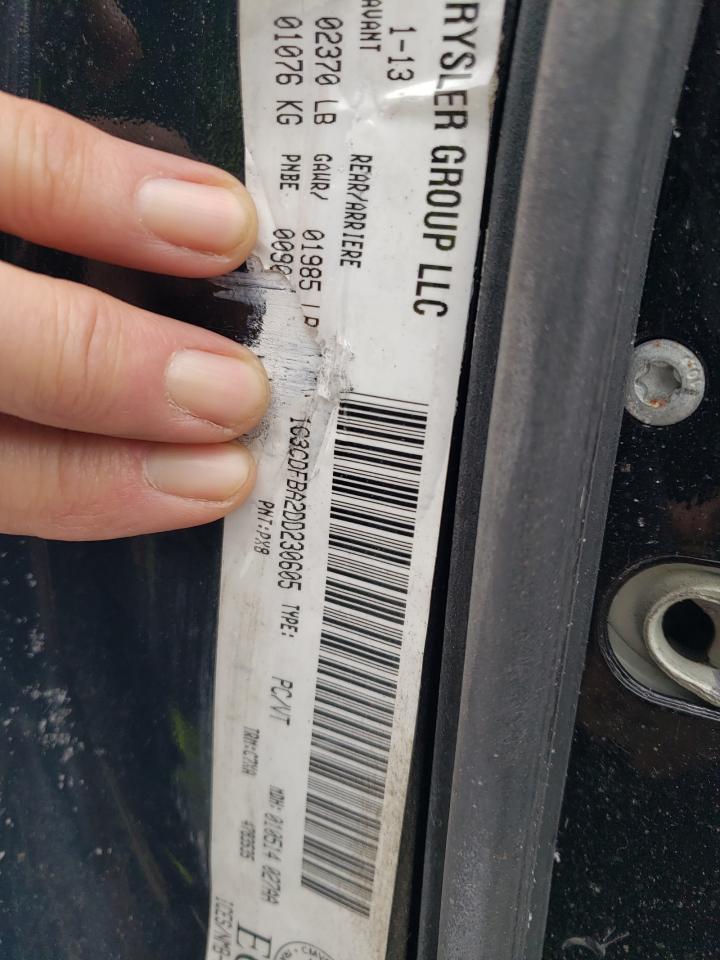 2013 Dodge Dart - Image 13