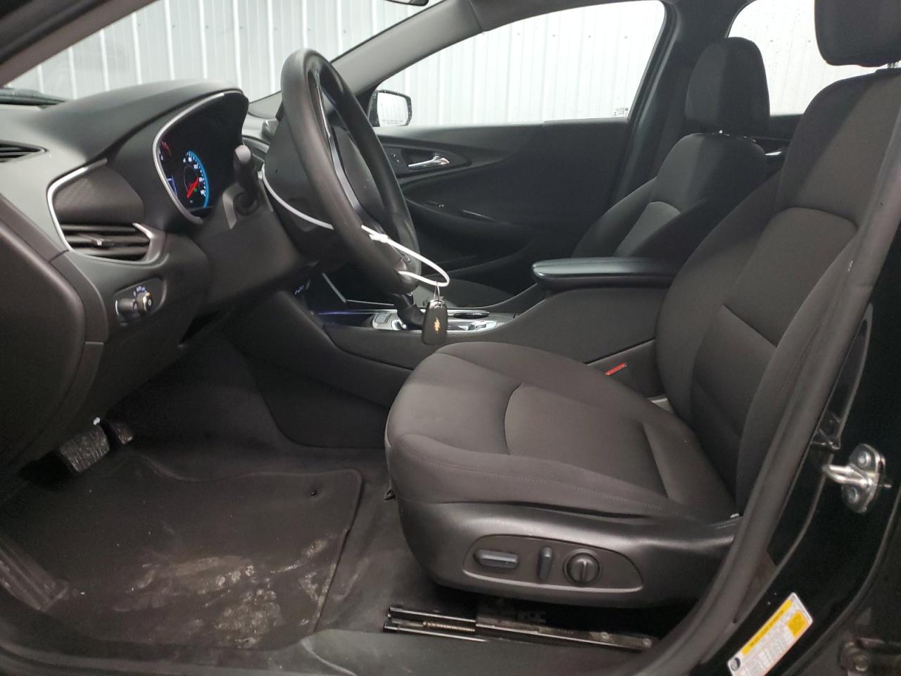2022 Chevrolet Malibu - Image 7