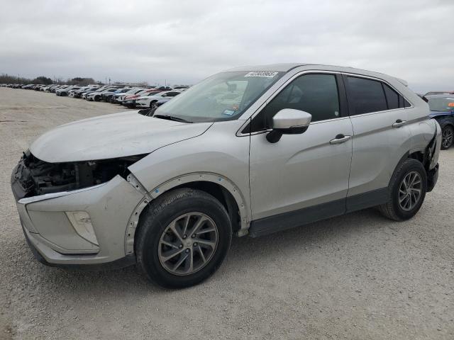 2020 Mitsubishi Eclipse Cross Es