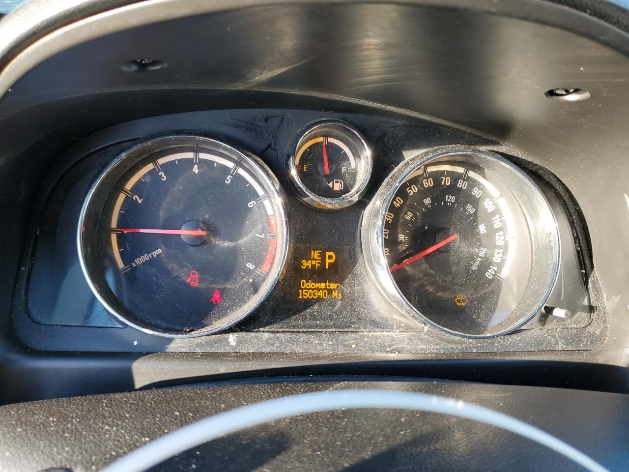 2009 Saturn VUE - Image 9