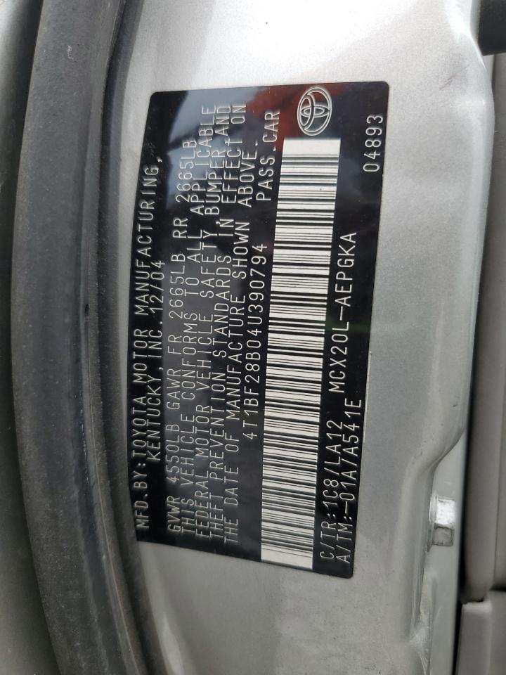 2004 Toyota Avalon - Image 14