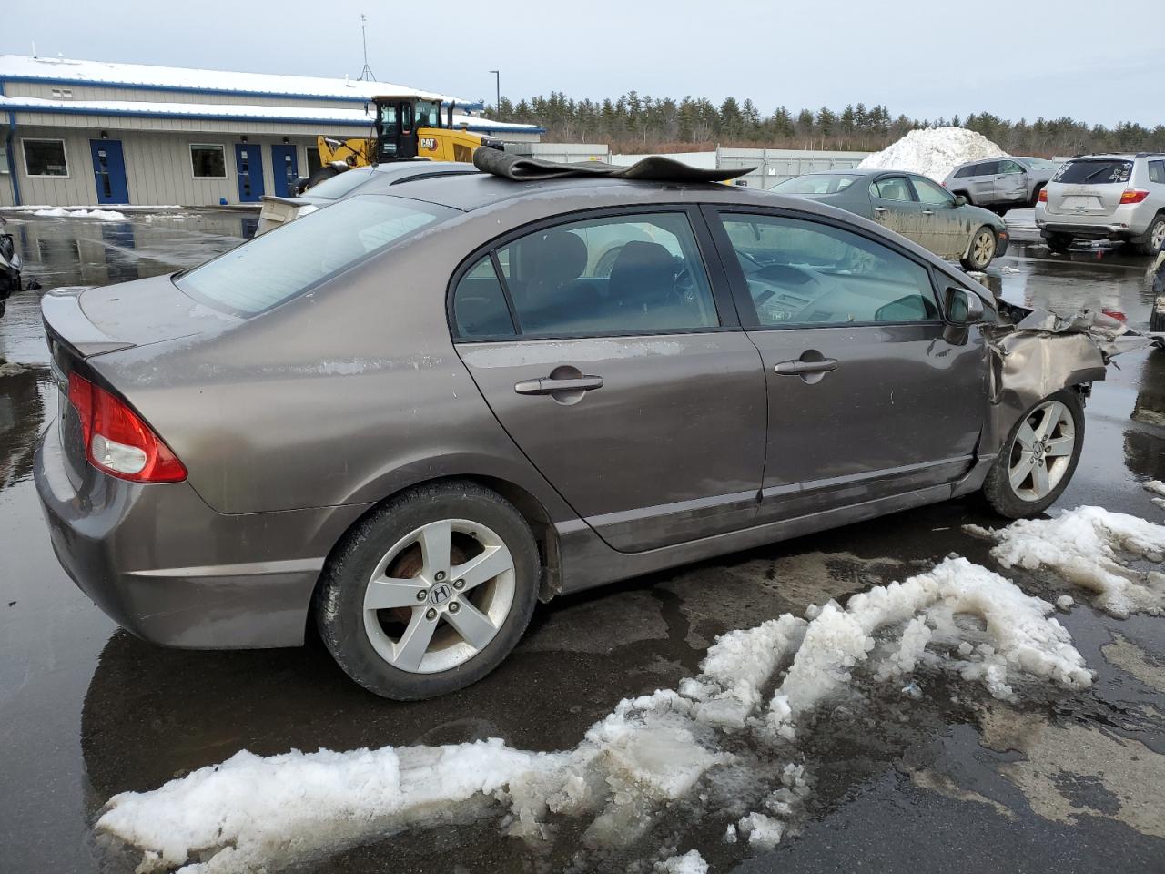 2010 Honda Civic - Image 3