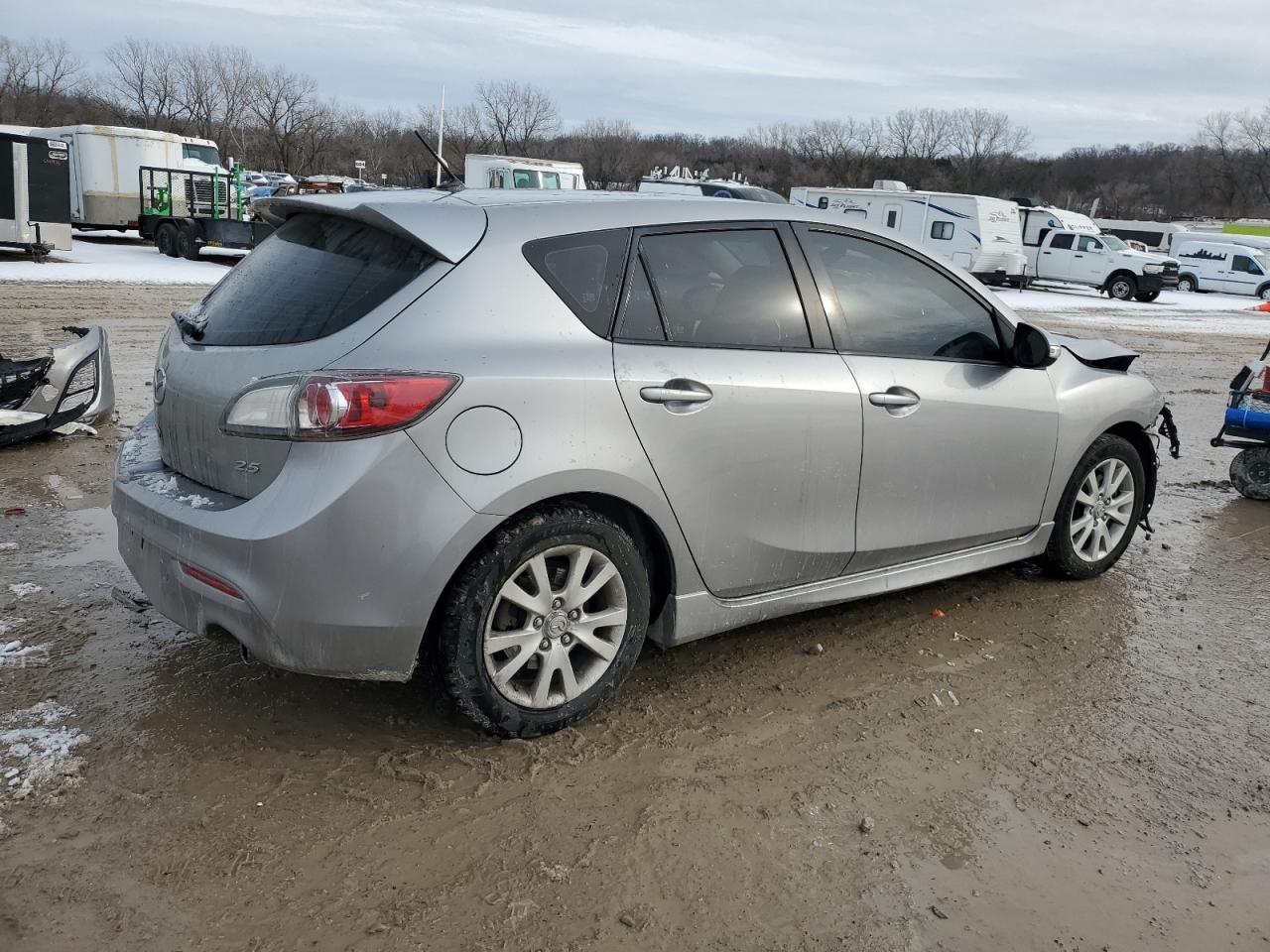 2010 Mazda 3 - Image 3