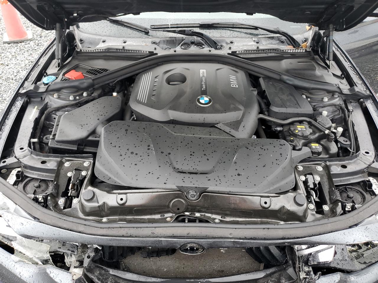 2017 BMW 3er - Image 13