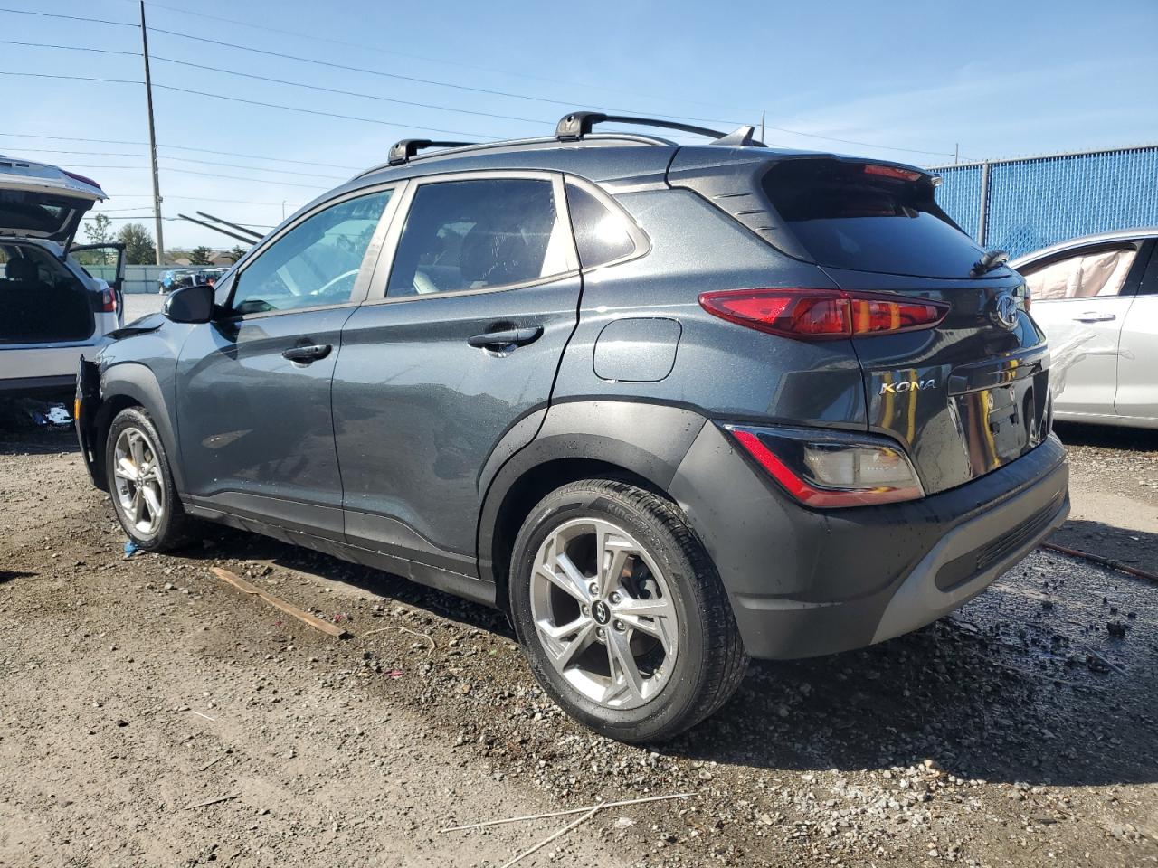 2022 Hyundai Kona - Image 2