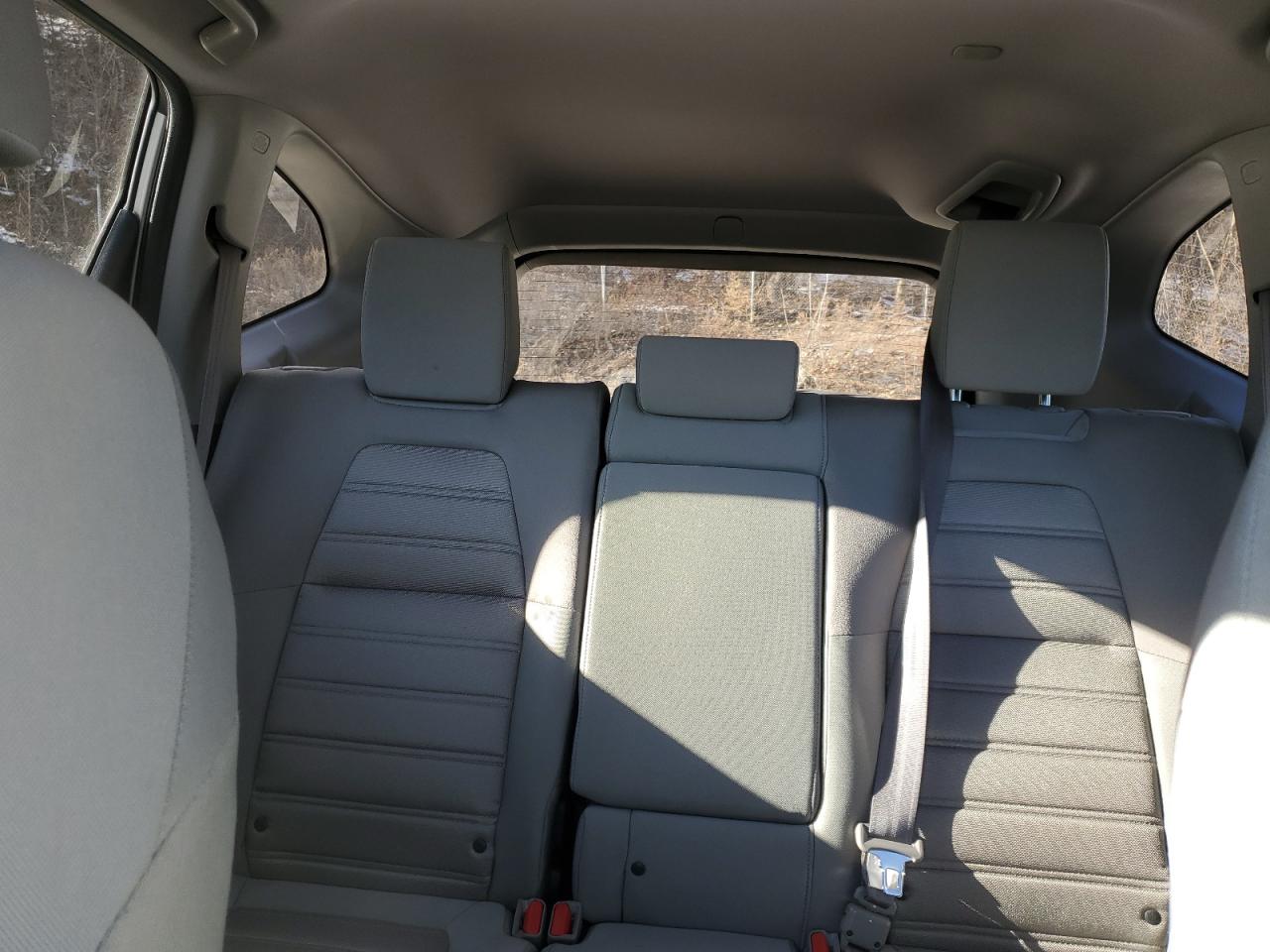 2018 Honda CR-V - Image 10