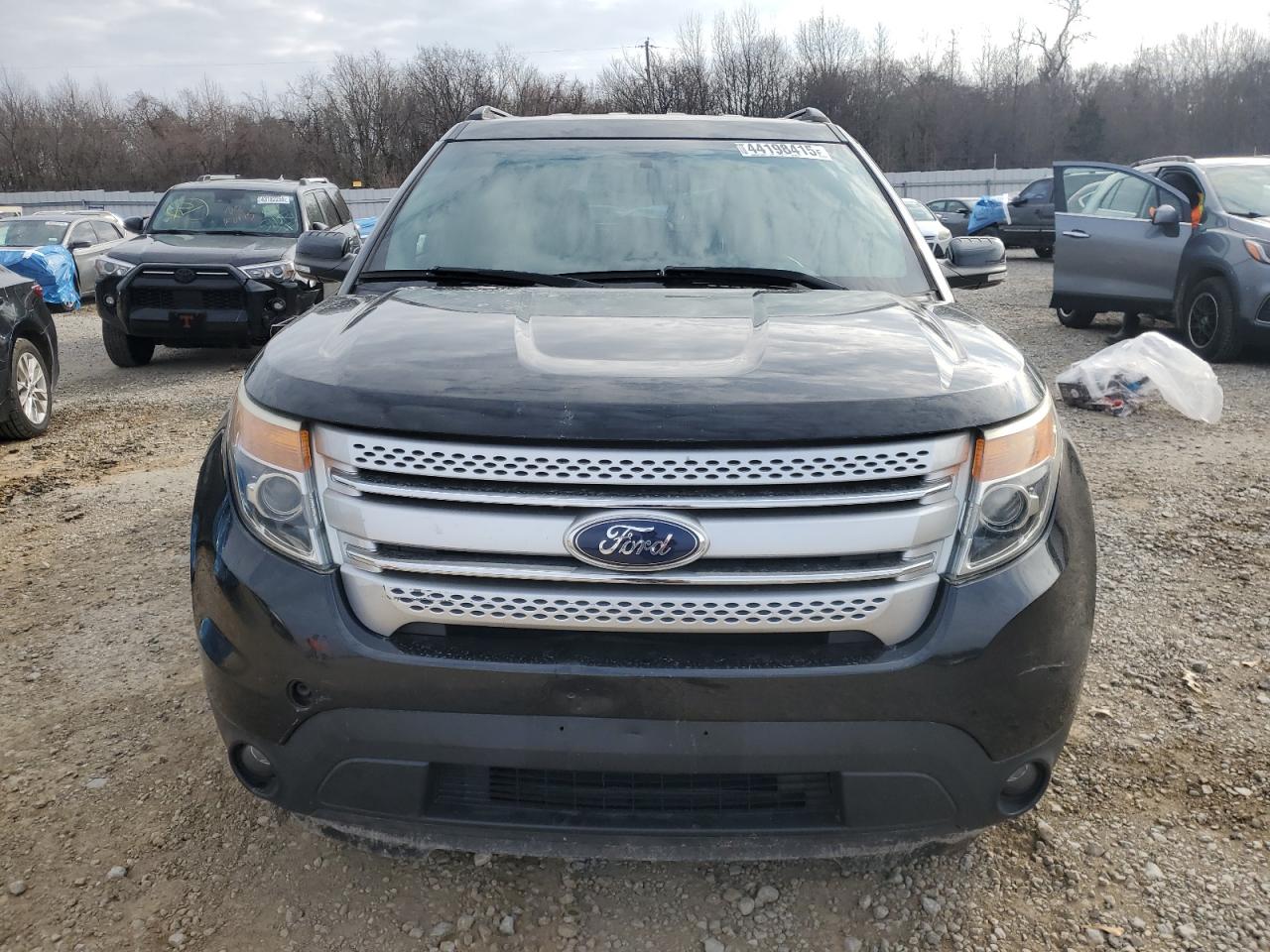 2015 Ford Explorer - Image 5
