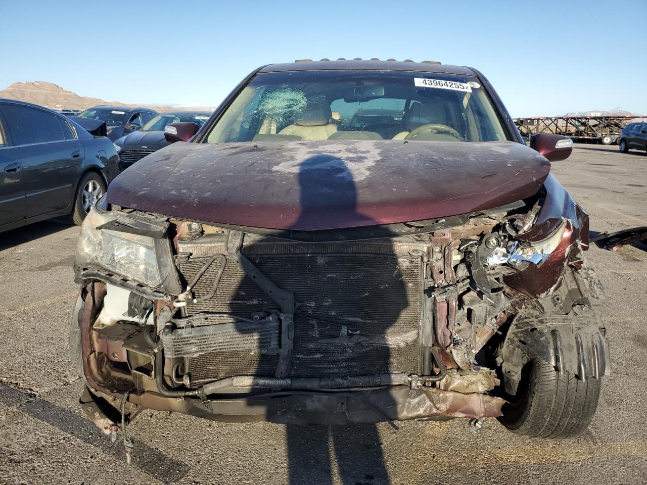 2008 Acura MDX - Image 5