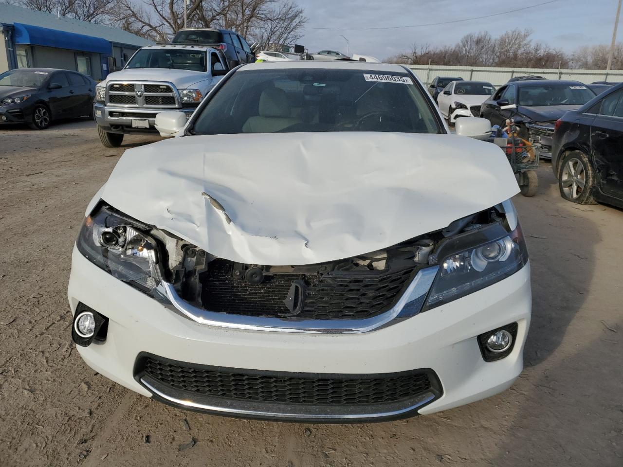 2015 Honda Accord - Image 5
