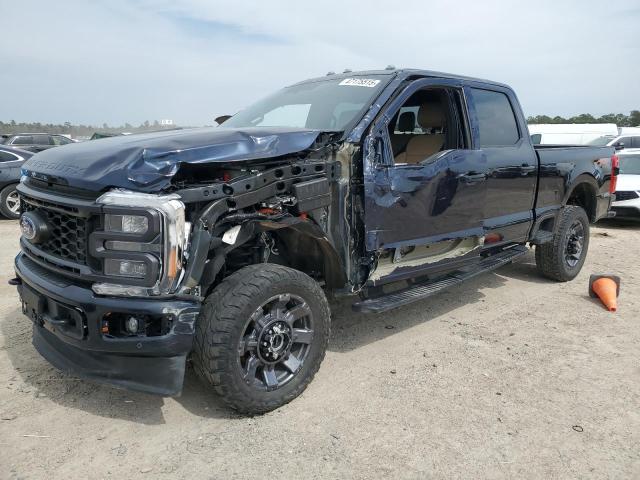 2024 Ford F250 Super Duty