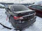 2012 TOYOTA COROLLA XRS for sale at Copart QC - MONTREAL