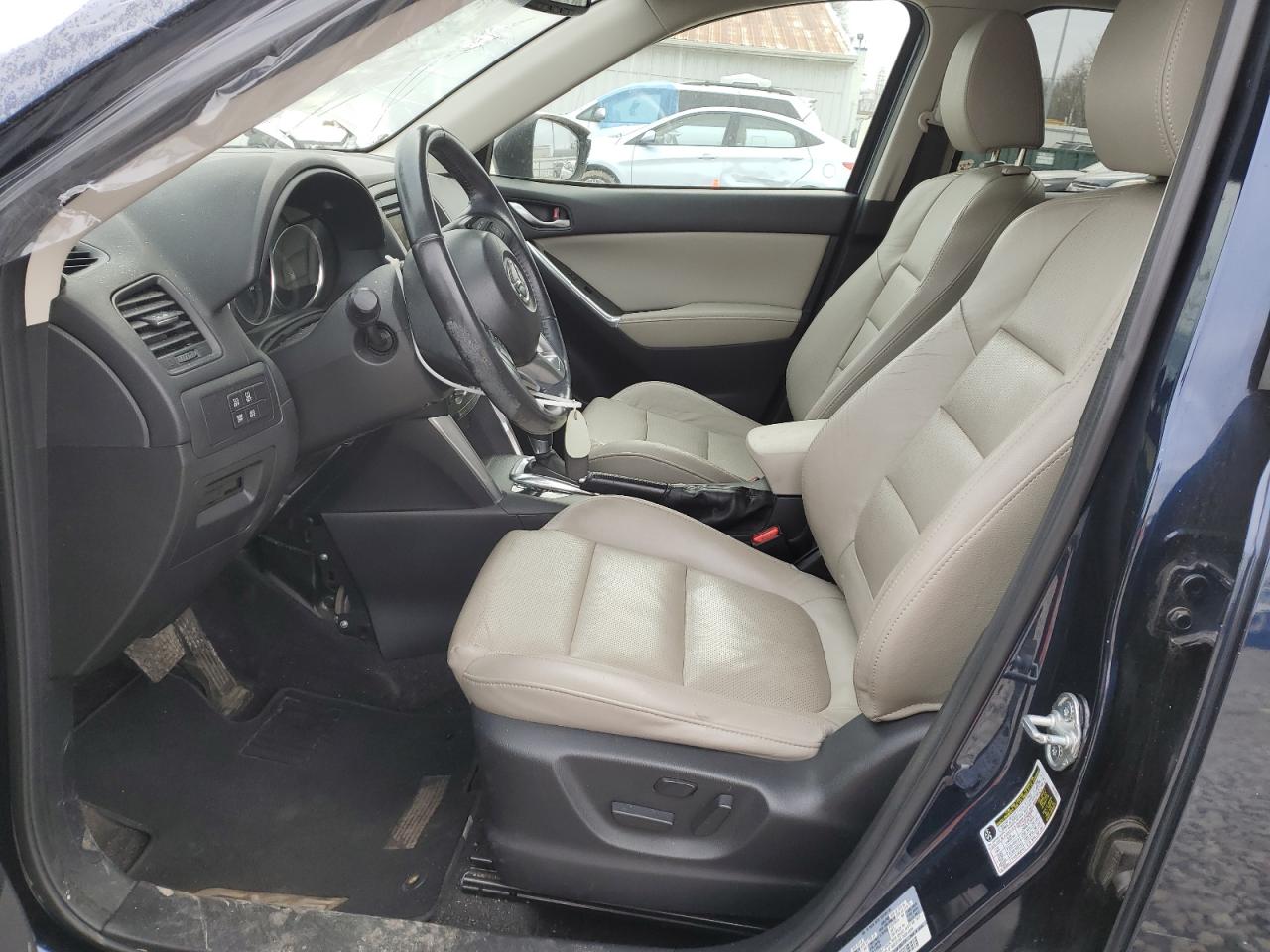2015 Mazda CX-5 - Image 7