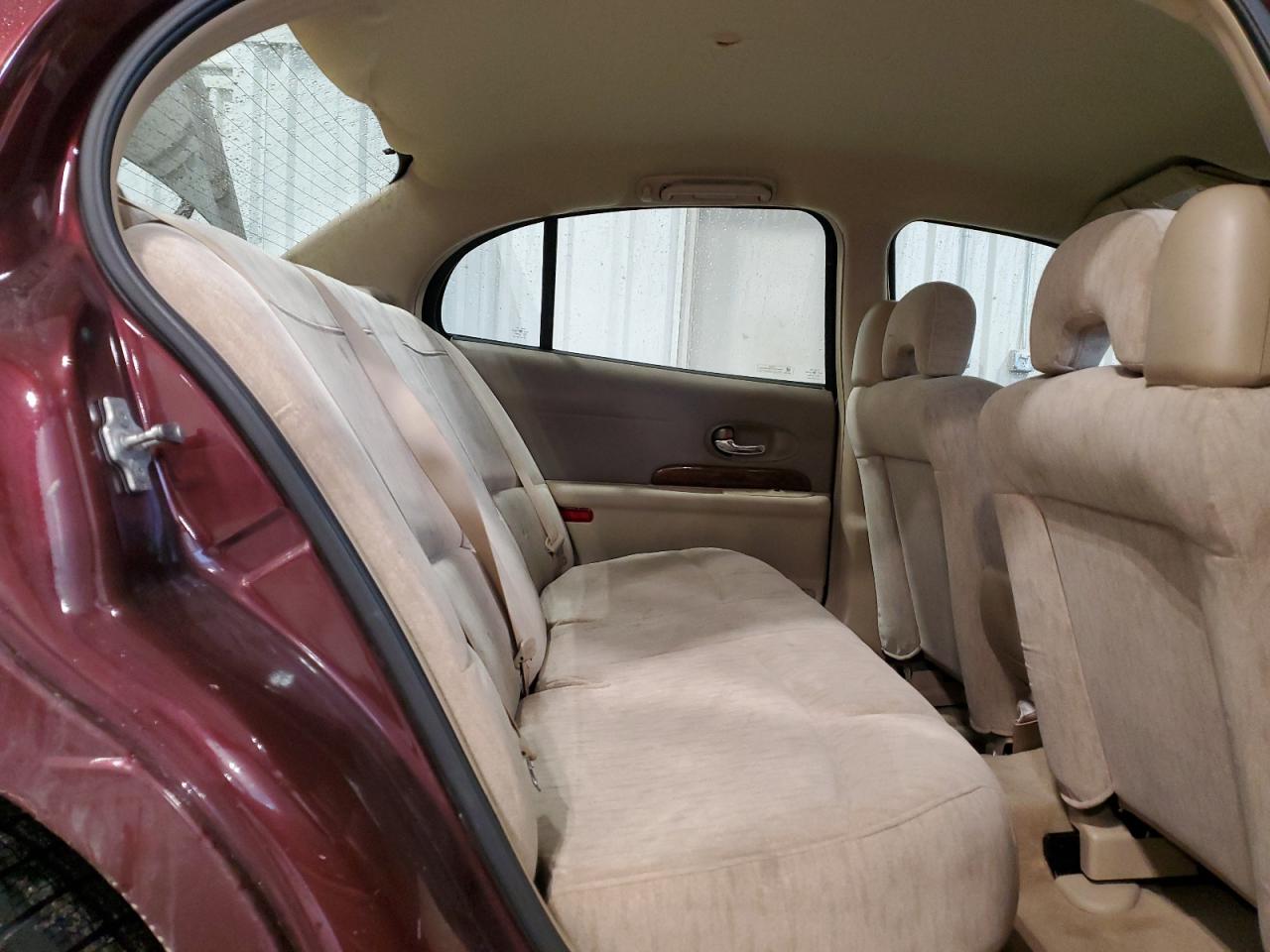 2005 Buick LeSabre - Image 10