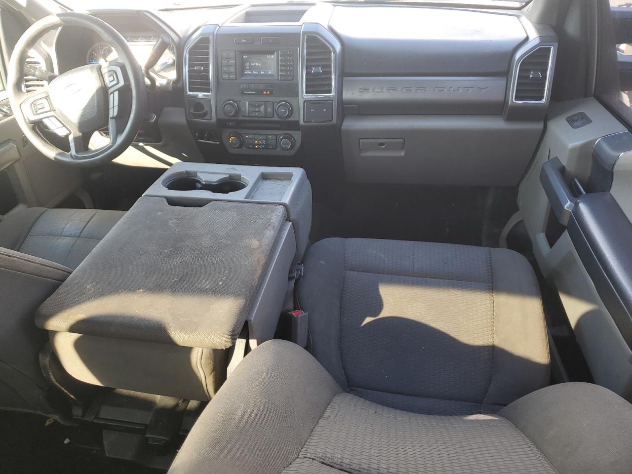2017 Ford F250 - Image 8