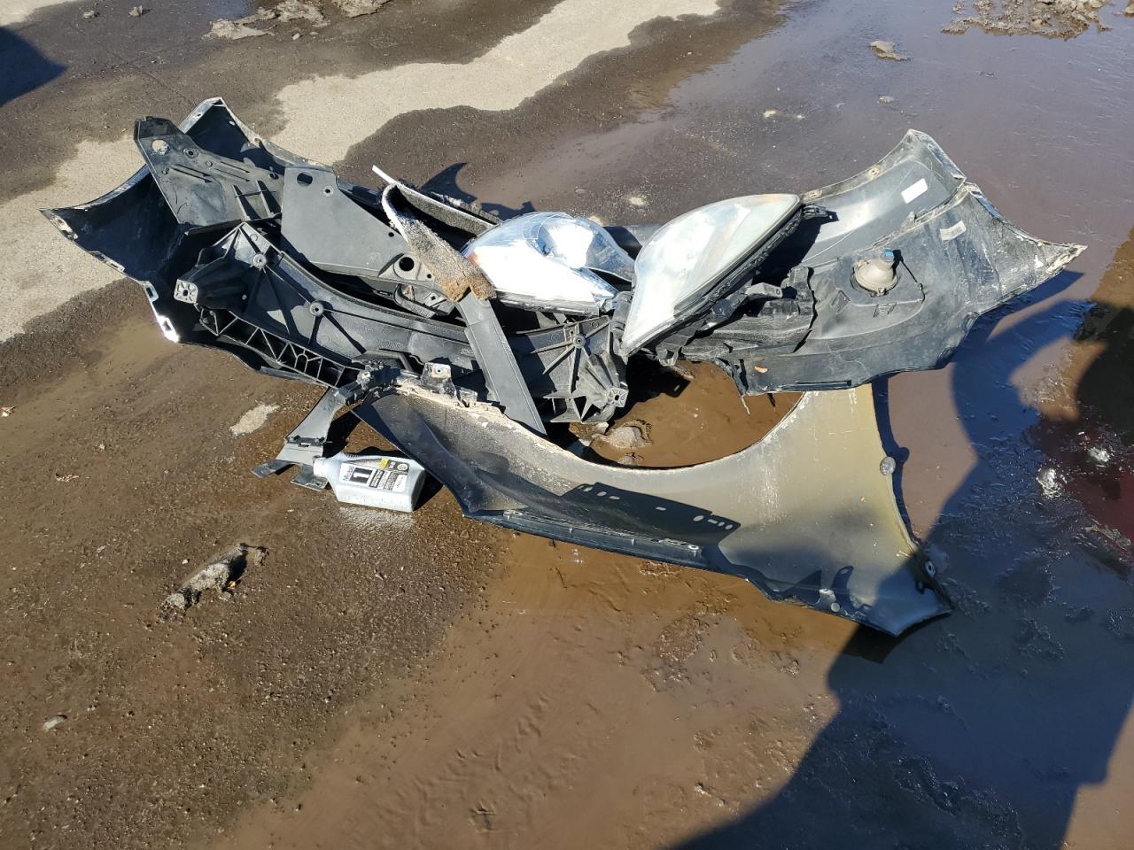 2015 Chevrolet Equinox - Image 13