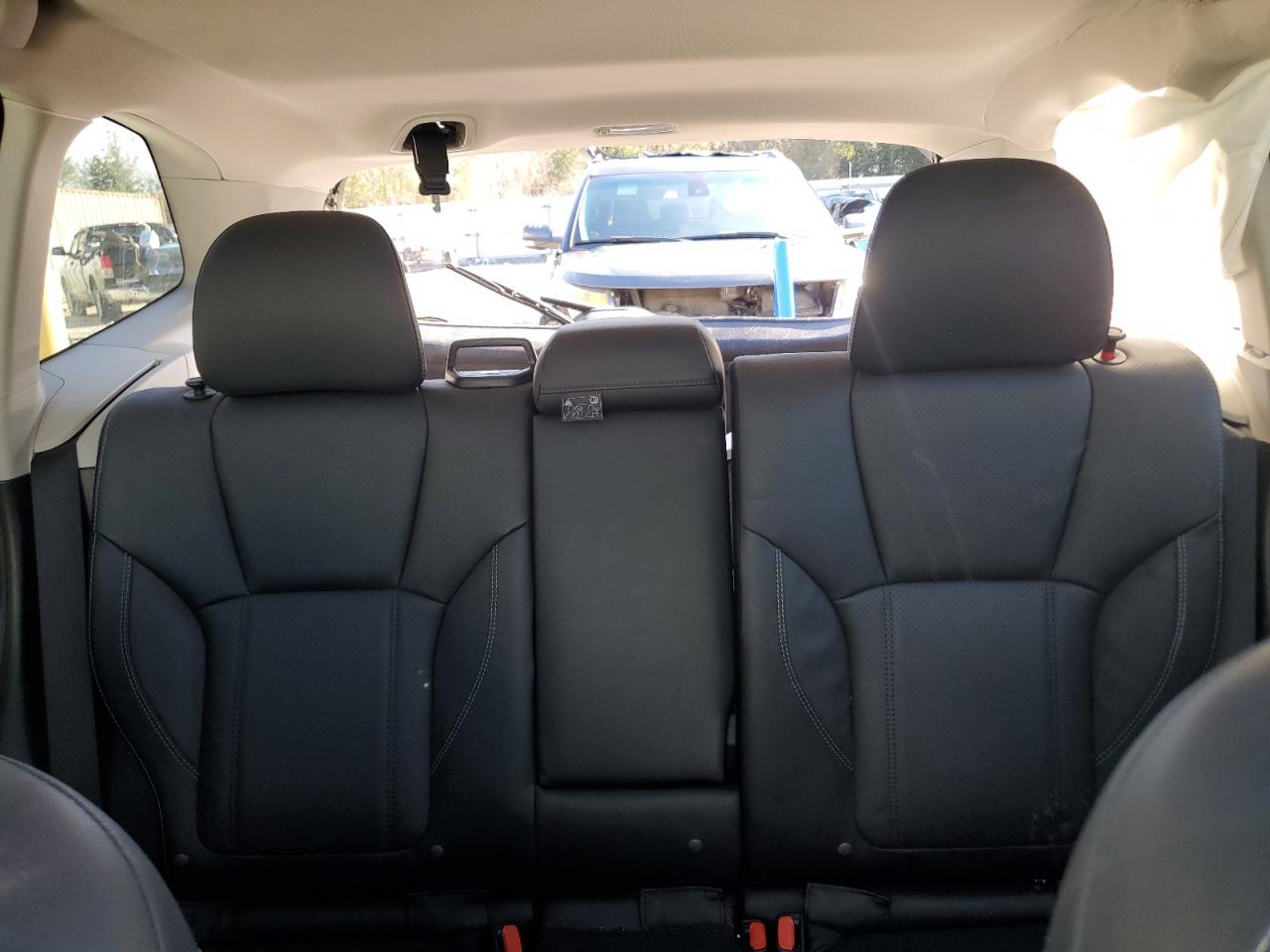 2019 Subaru Forester - Image 10
