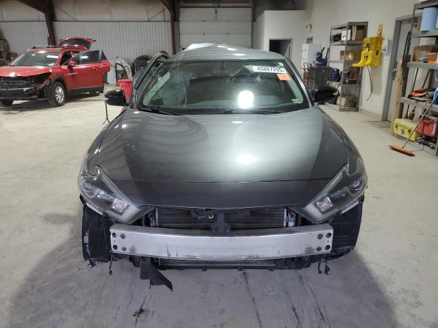  NISSAN MAXIMA 2016 Gray
