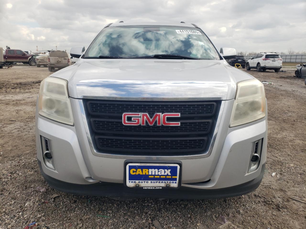 2014 GMC Terrain - Image 5